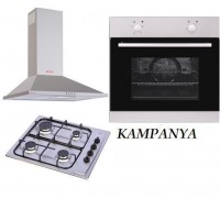 3 LÜ SET